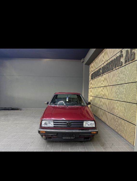 VW Jetta 1600CL