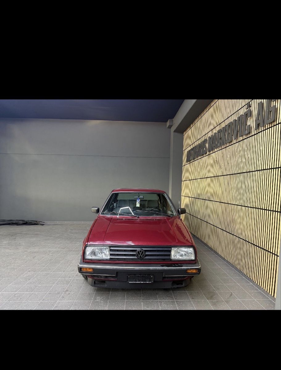 VW Jetta 1600CL - Image 1