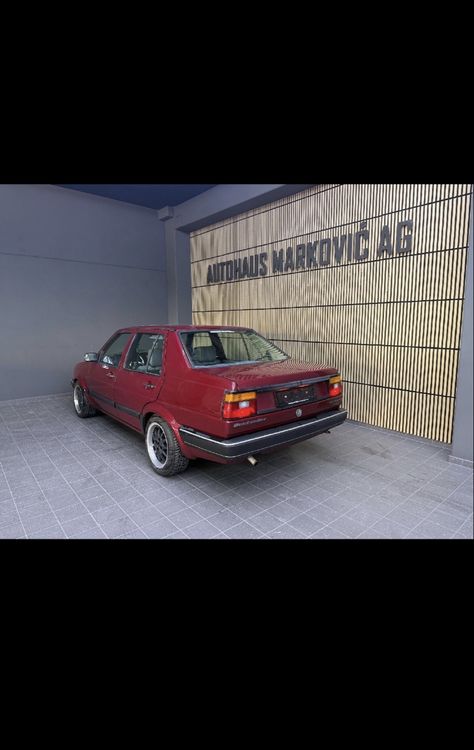VW Jetta 1600CL - Image 2