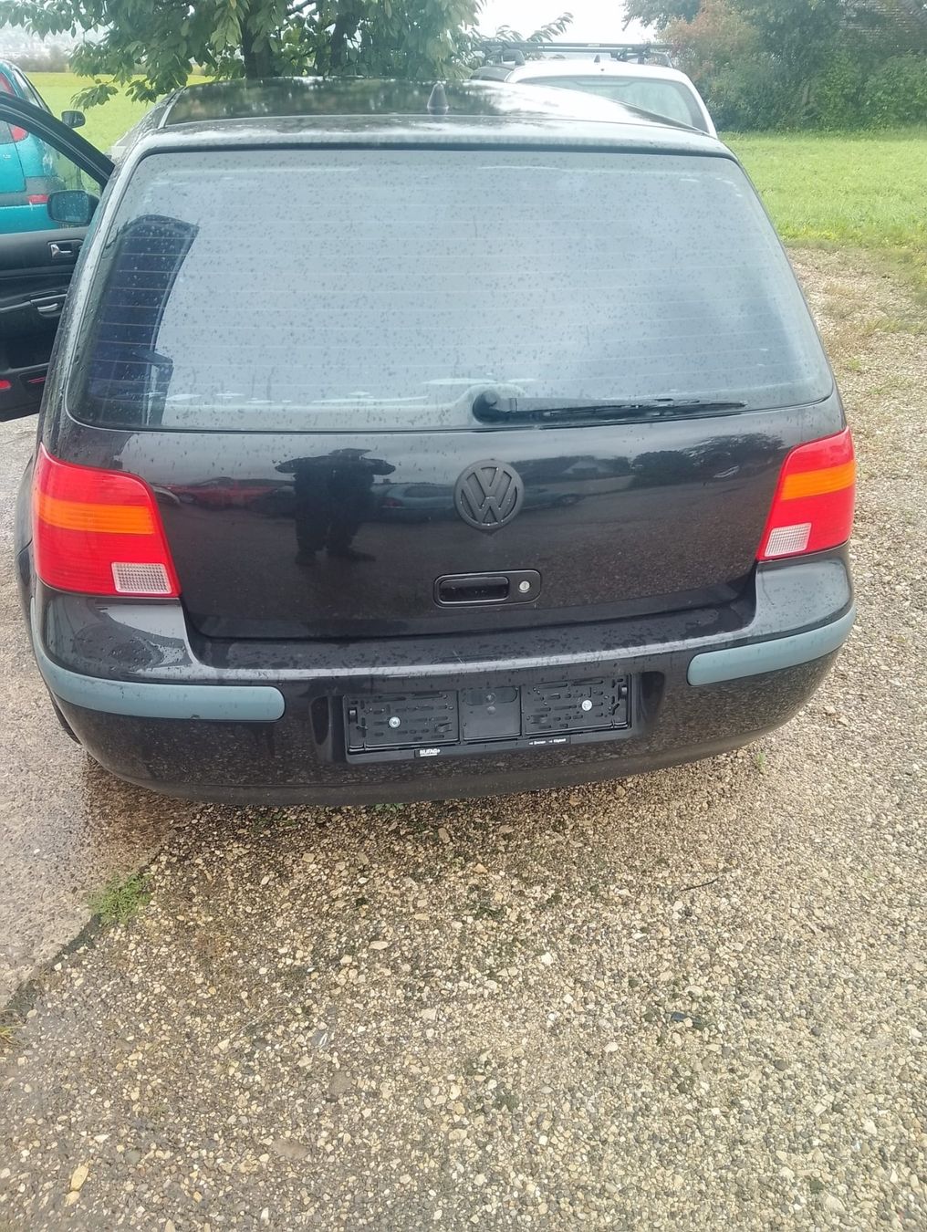 Golf 4 da macellare - Image 3