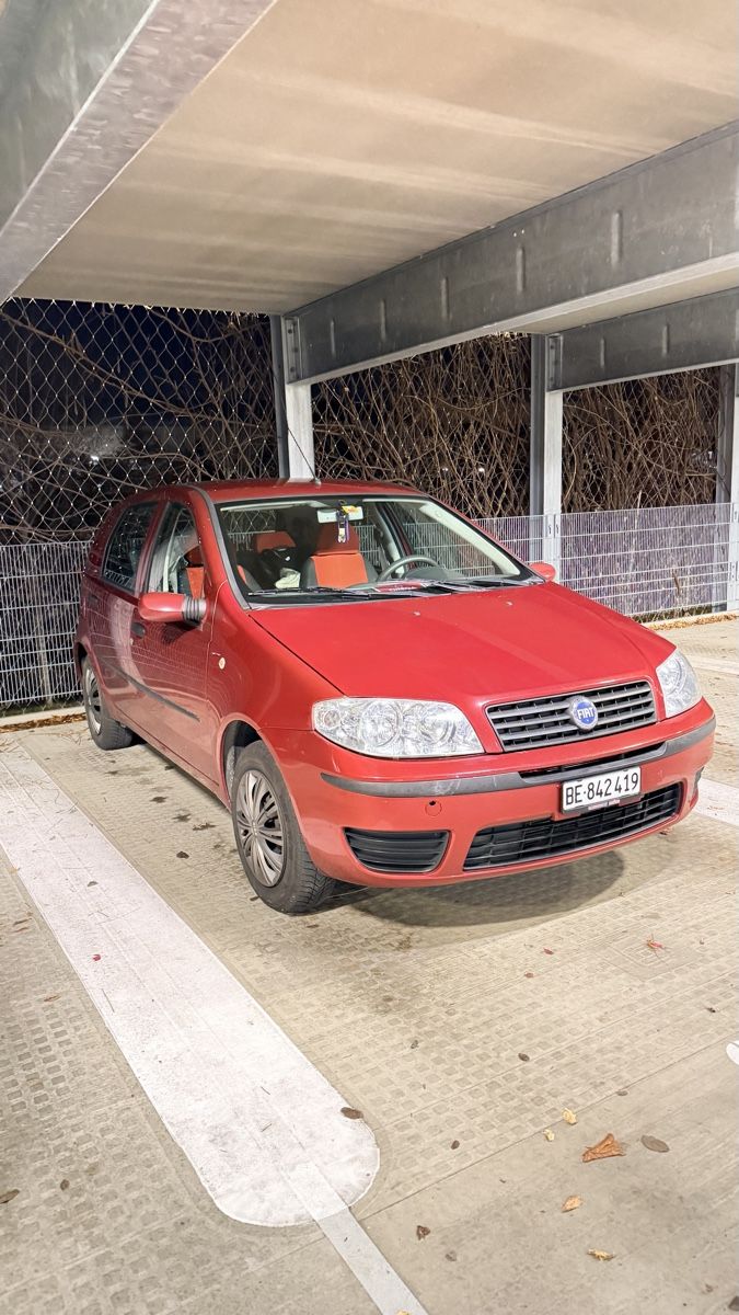 Fiat Punto 1.4 benzina - Image 3