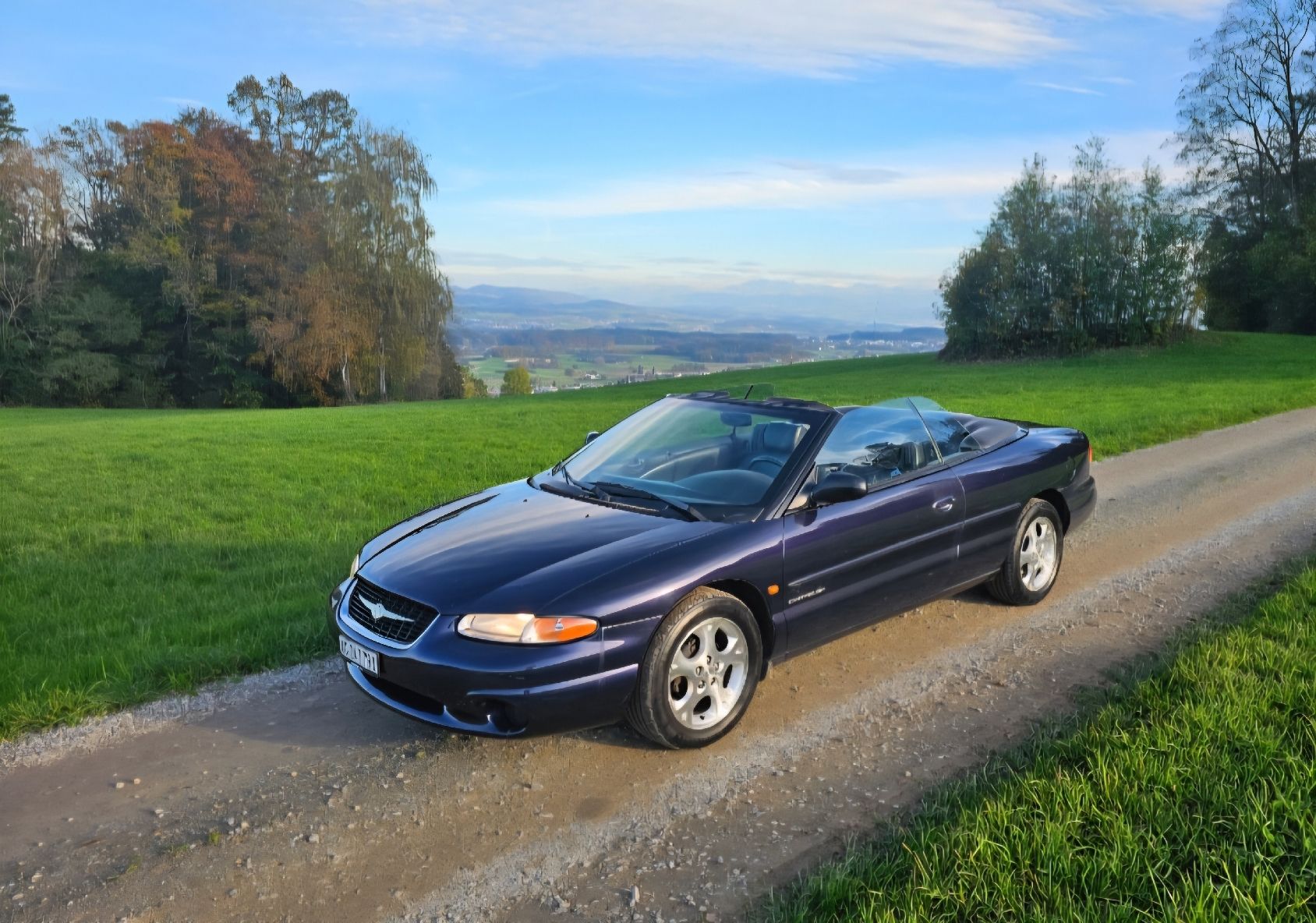 Chrysler Sebring Cabriolet - Image 1