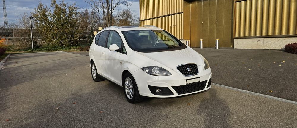 Sedile Altea 1.8l Automatico da MFK