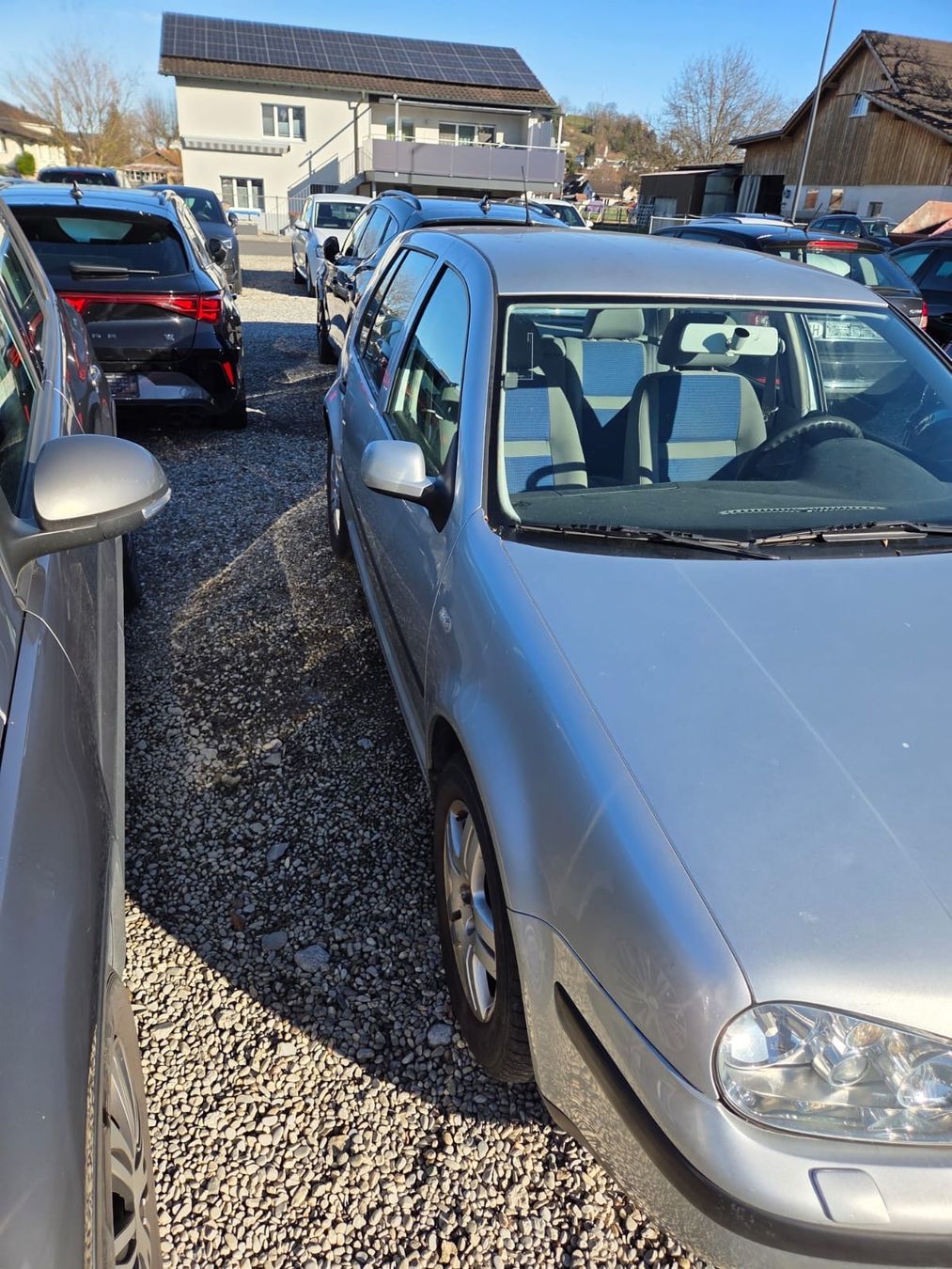 VW Golf - Image 3