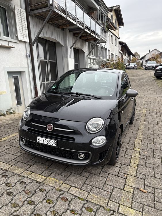 Fiat 500 Twinair S - Image 2