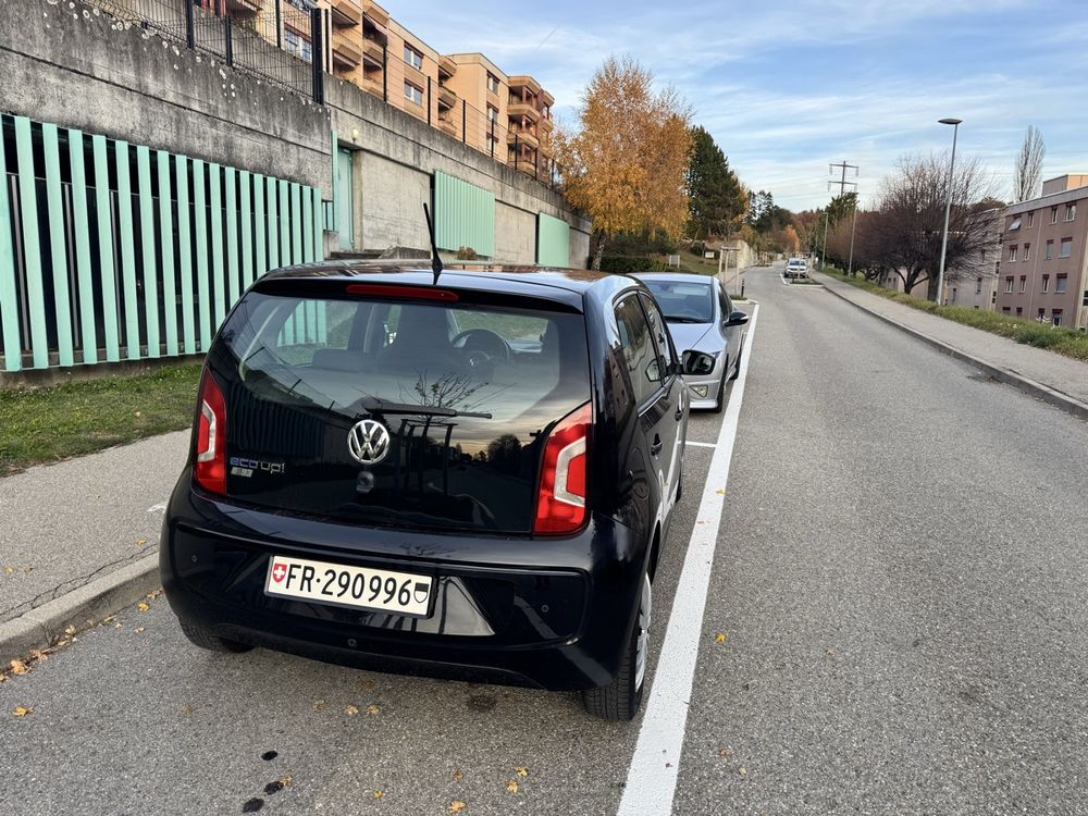 VW up CNG esperta. - Image 2