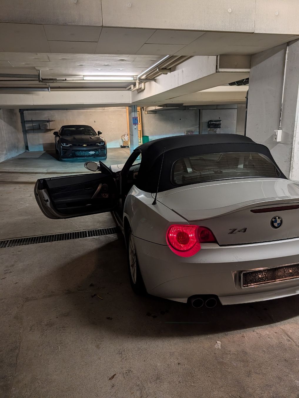 BMW Z4 2.5 - Image 3