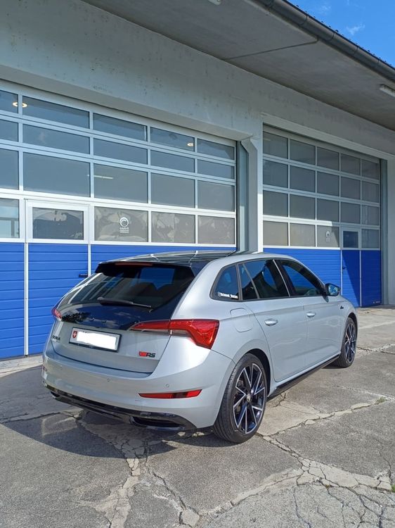 Skoda Scala 1.5 Monte Carlo modello top/equipaggiamento completo - Image 2