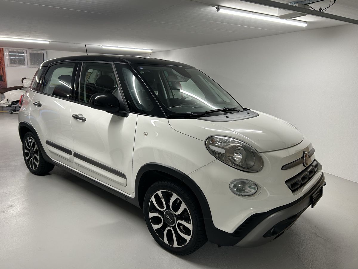 Fiat 500 - Image 1