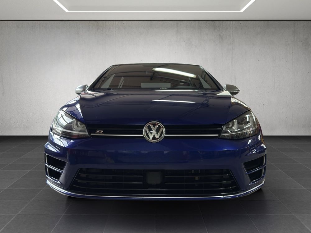 VW Golf R, ottimo stato!