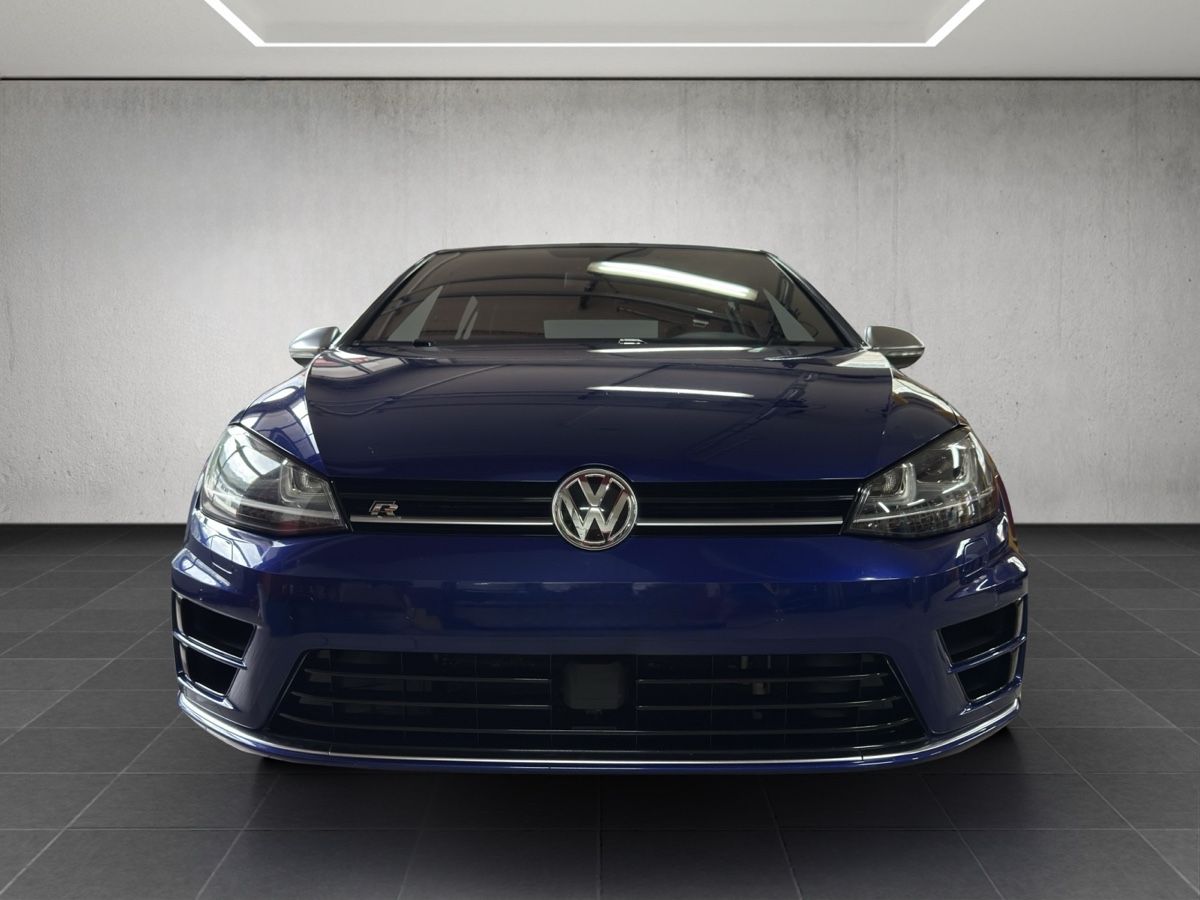 VW Golf R, ottimo stato! - Image 1