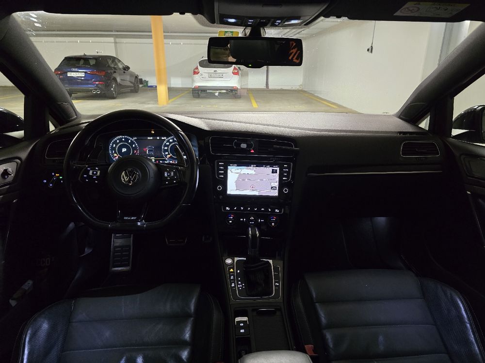 Golf 7R - Image 2