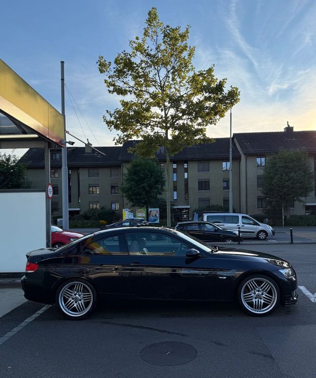 BMW-Alpina B3 E92, 360 CV / 500 NM (n. 164), trazione posteriore - Image 2