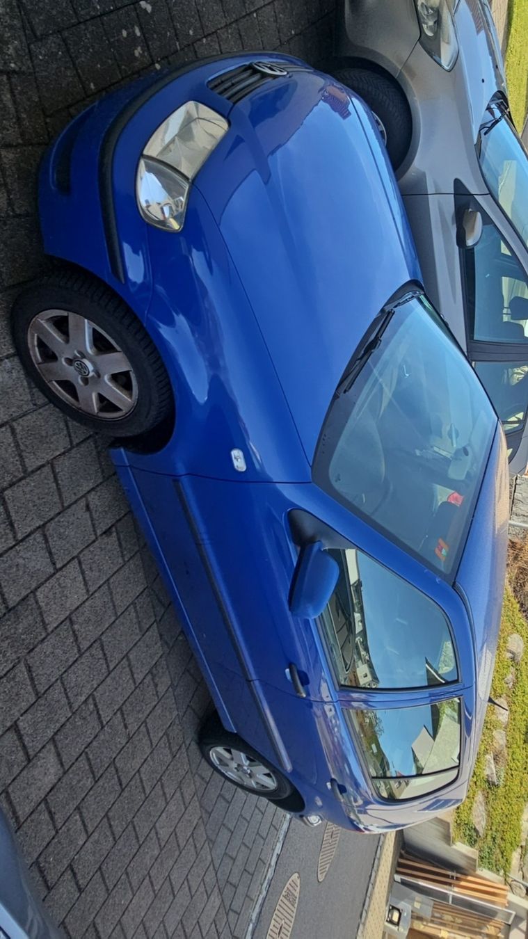 Volkswagen Polo 3 1.4 benzina – con MFK - Image 1
