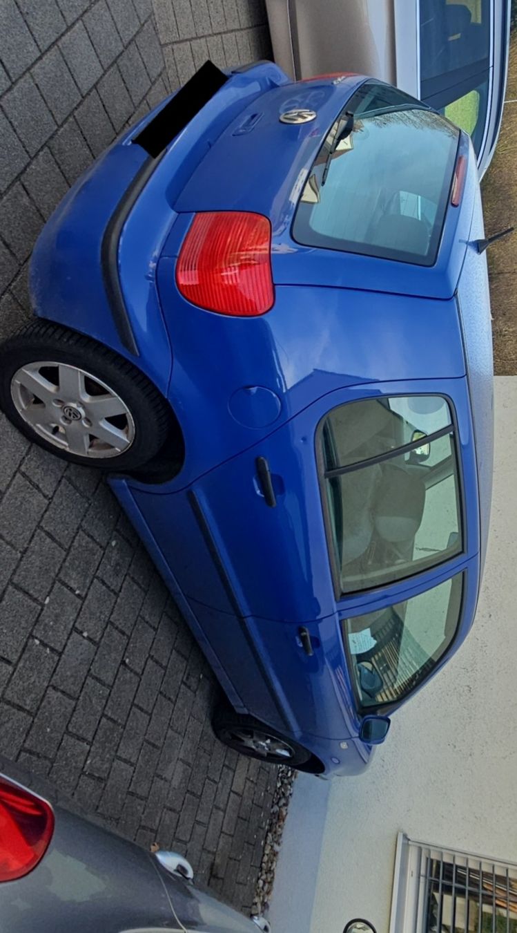 Volkswagen Polo 3 1.4 benzina – con MFK - Image 3