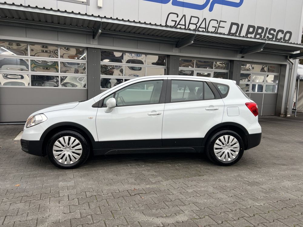 Suzuki SX4 1.6 16V / Diesel / dal 12.2025 - Image 2
