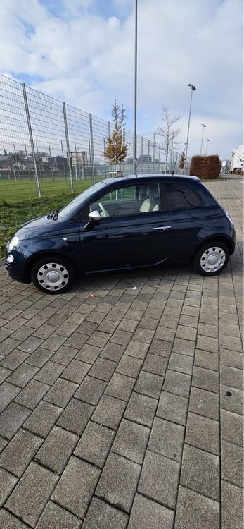 Fiat 500, anno di costruzione 2014, ottimo stato, pochi chilometri