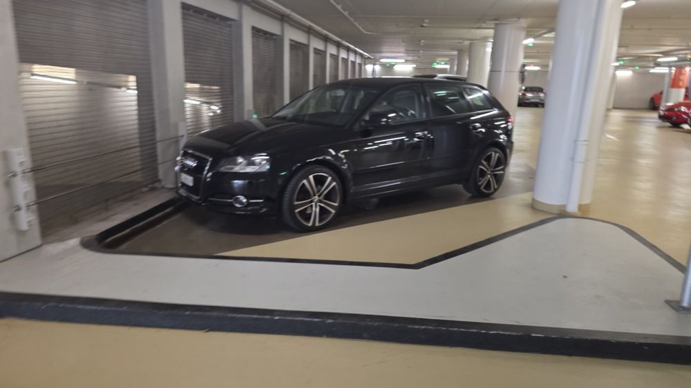Audi A3.1.4 TFSI.92kw.Top condition...Fresh Mfk 6.2025