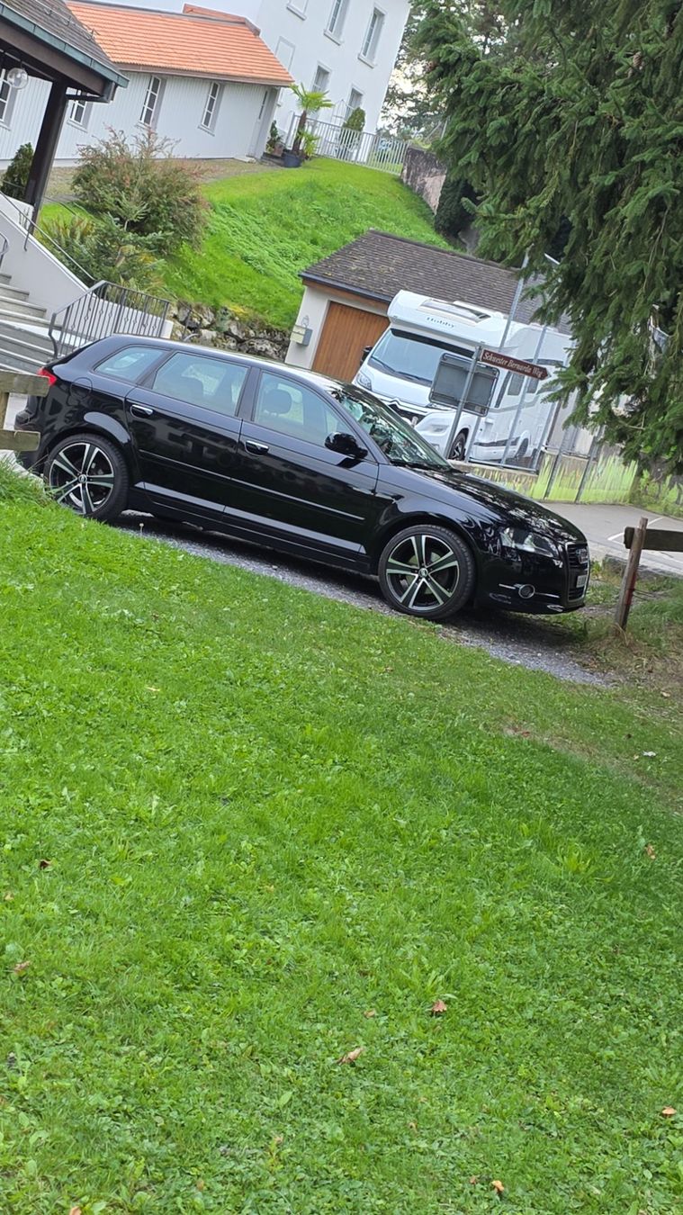 Audi A3.1.4 TFSI.92kw.Top condition...Fresh Mfk 6.2025 - Image 3