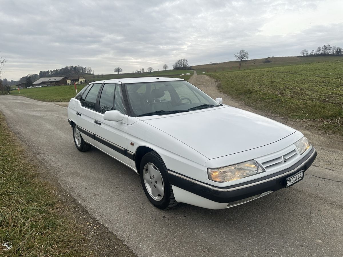 Citroën XM 2.0 Turbo ct - Image 3