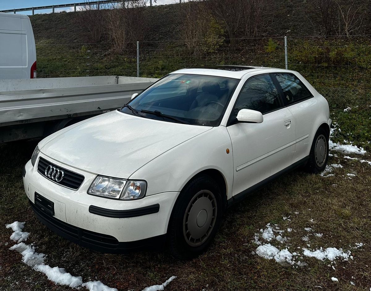 Audi A3 1.8t - Image 1