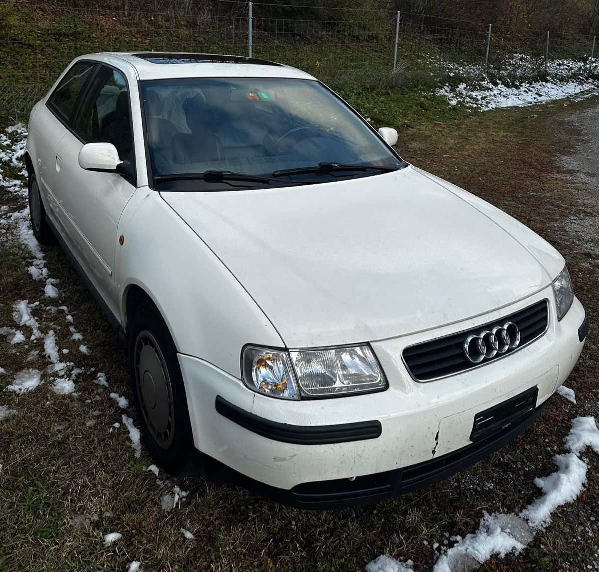 Audi A3 1.8t - Image 3