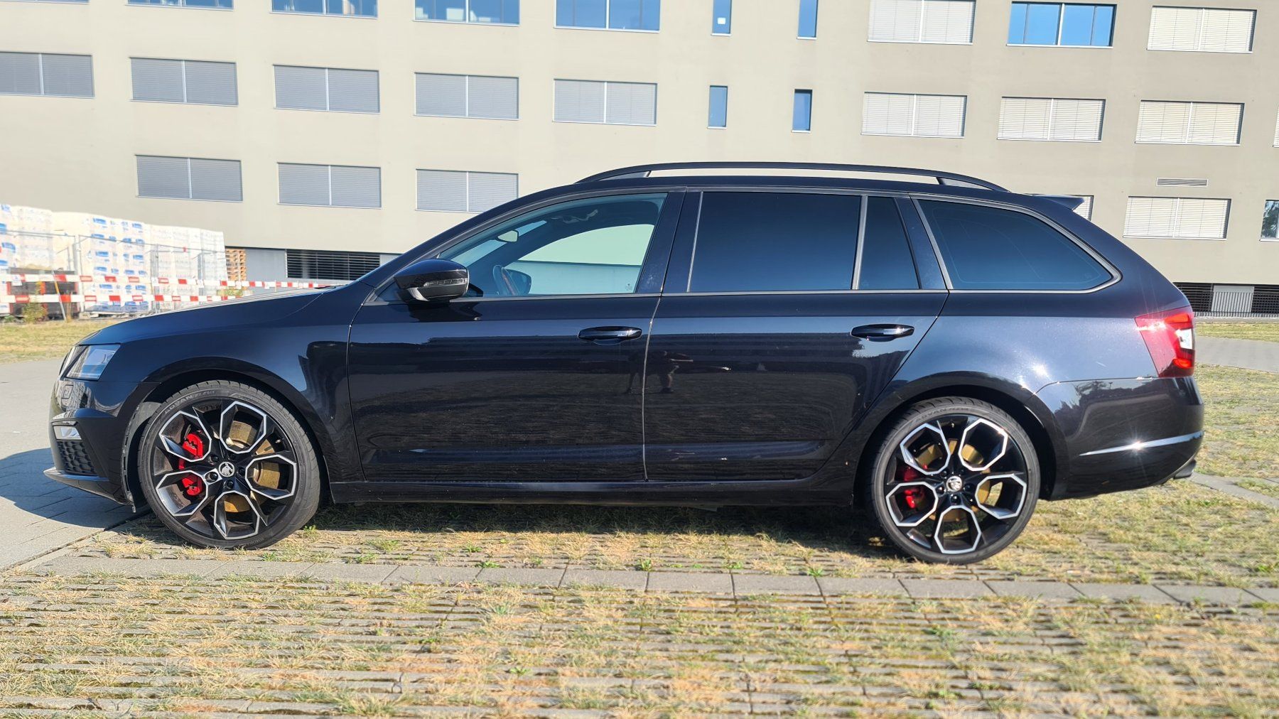 Skoda Octavia RS 245 - Image 3