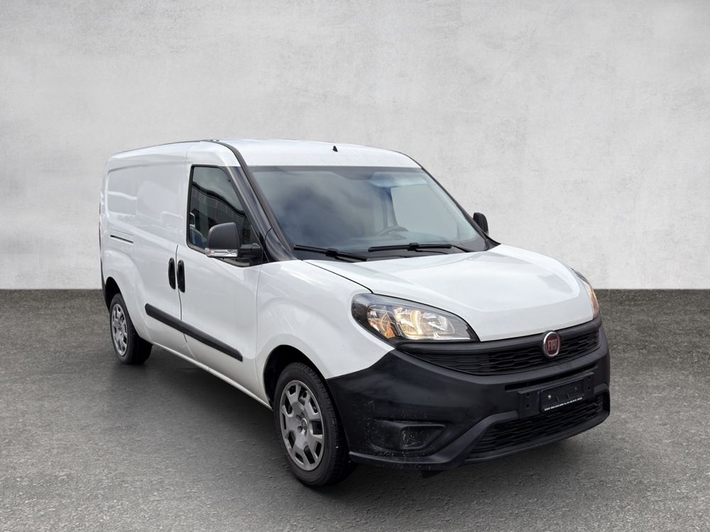 Fiat Doblò Maxi frigorifero fino a 0 gradi - Image 2