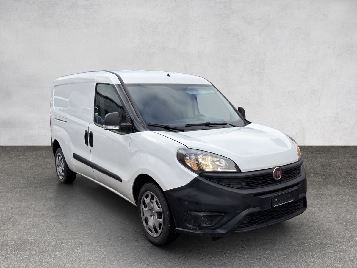 Fiat Doblò Maxi frigorifero fino a 0 gradi - Image 3