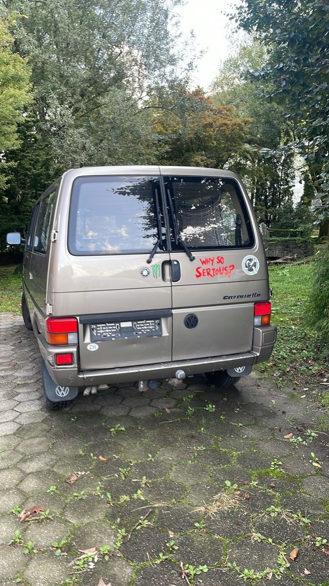 VW T4 Caravelle - Image 3