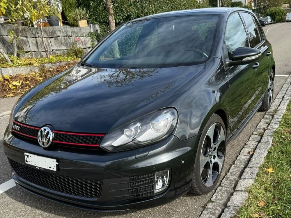 Golf GTI 2000ccm 210 CV - Image 2