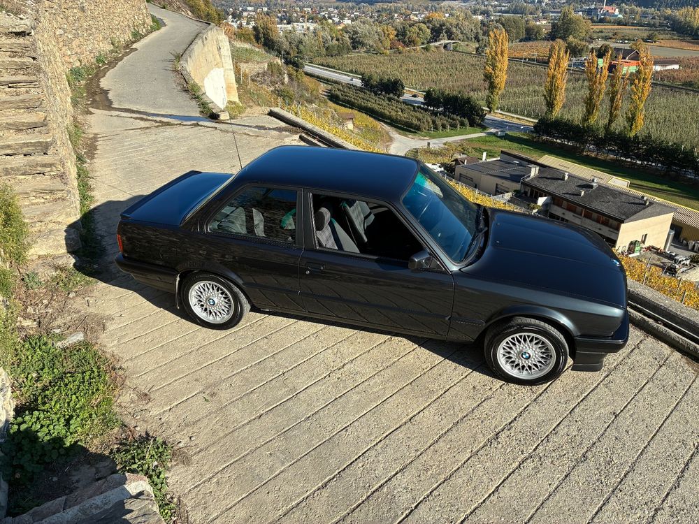 BMW 318is E30 - Ottimo stato