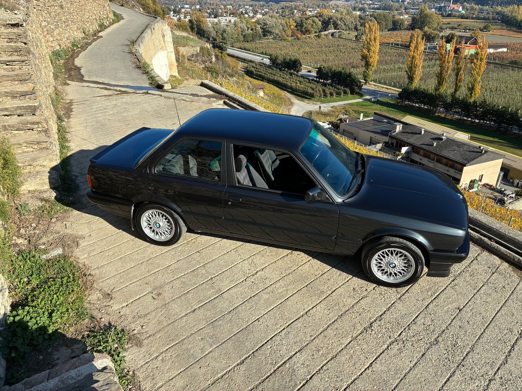 BMW 318is E30 - Ottimo stato - Image 1