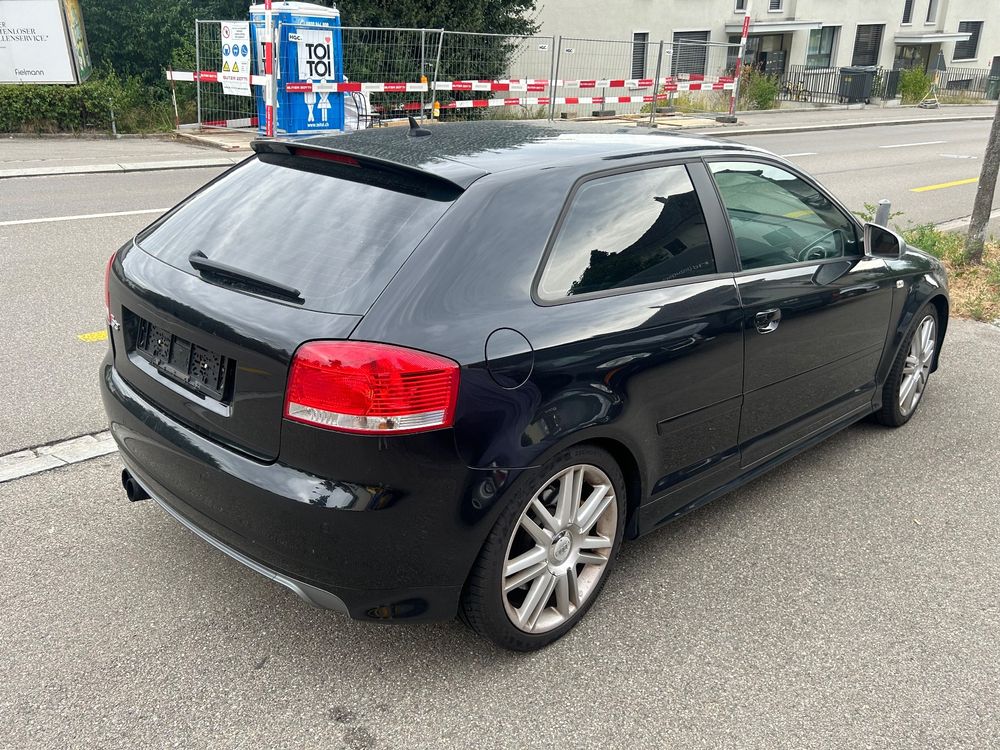 Audi S3 - 2.0 - 265 CV - Image 2