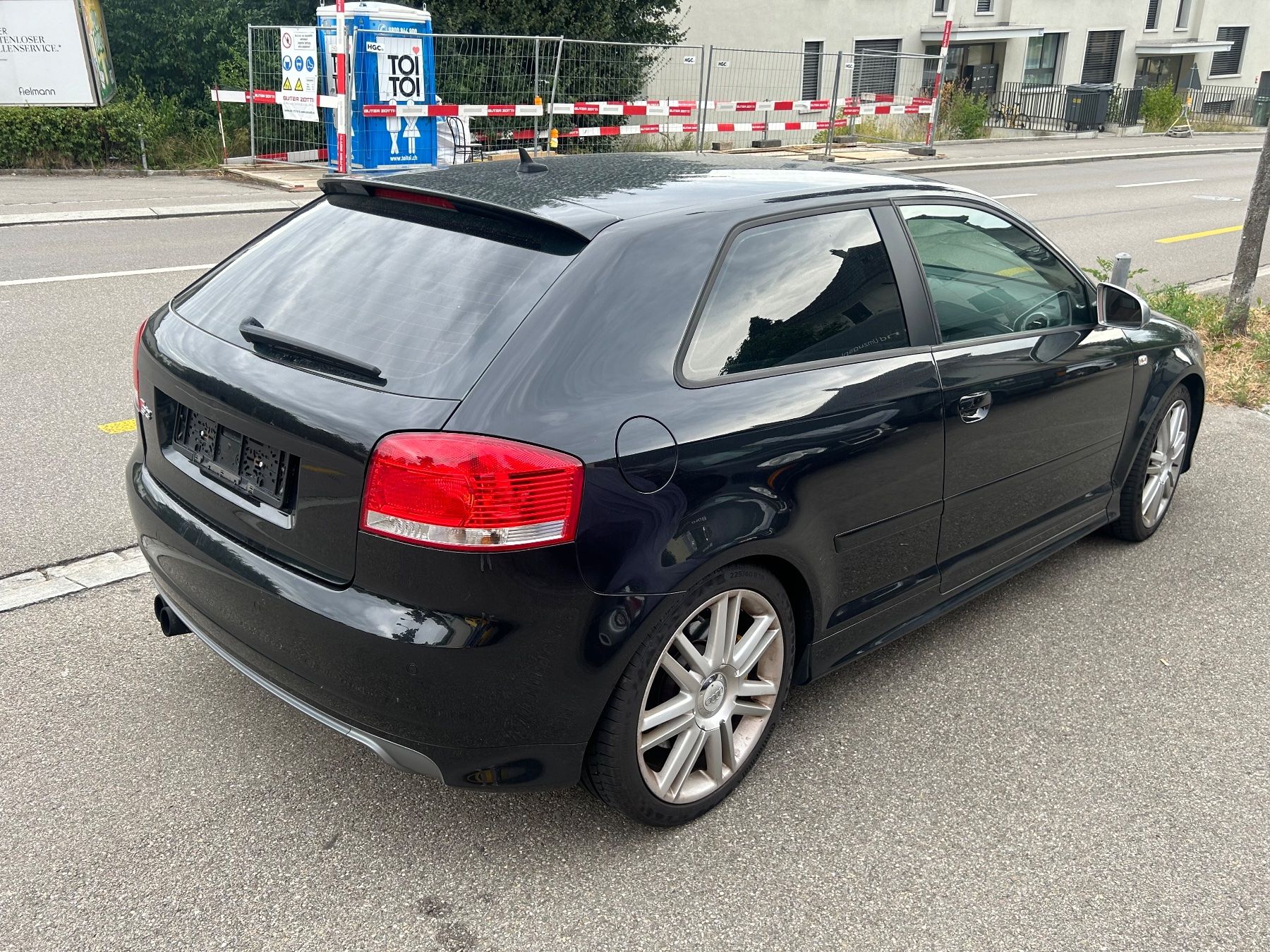 Audi S3 - 2.0 - 265 CV - Image 3