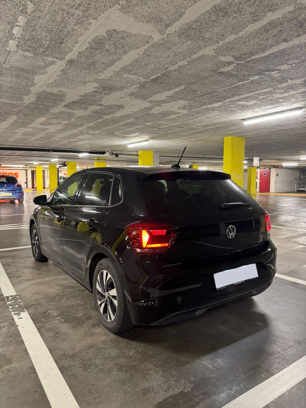 VW Polo 1.0 AUTOMATICO - Image 3