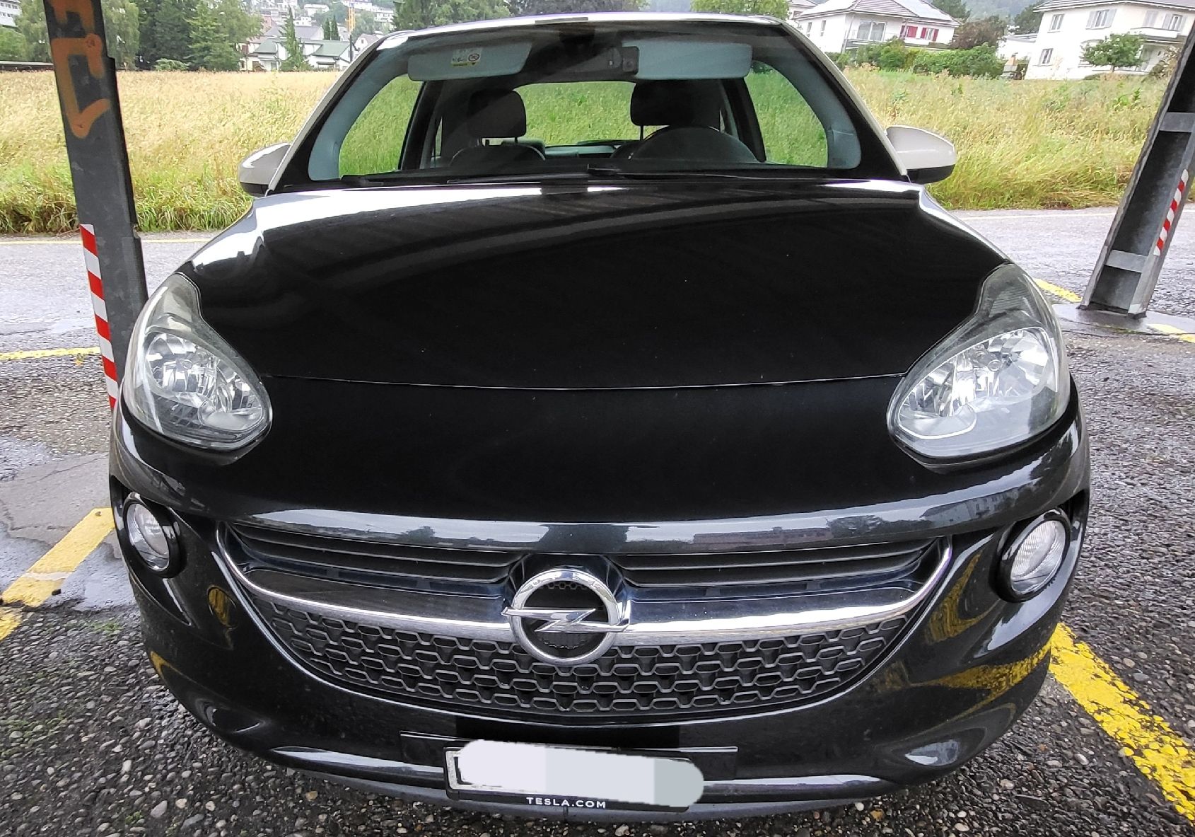 Opel Adam 1,4 eco Flex con MFK 25 - Image 1