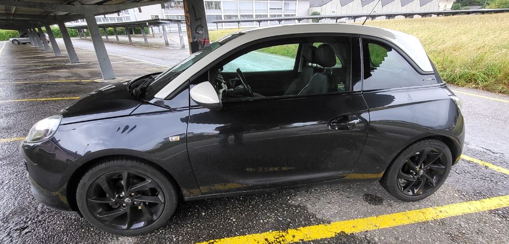 Opel Adam 1,4 eco Flex con MFK 25 - Image 2