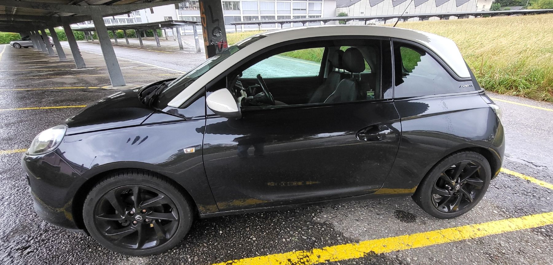 Opel Adam 1,4 eco Flex con MFK 25 - Image 3
