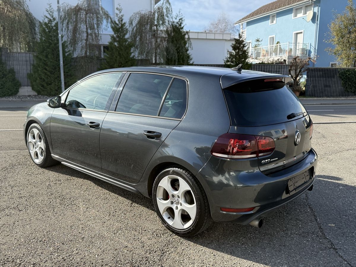VW Golf 6 GTI 2011 163‘000Km - Image 3