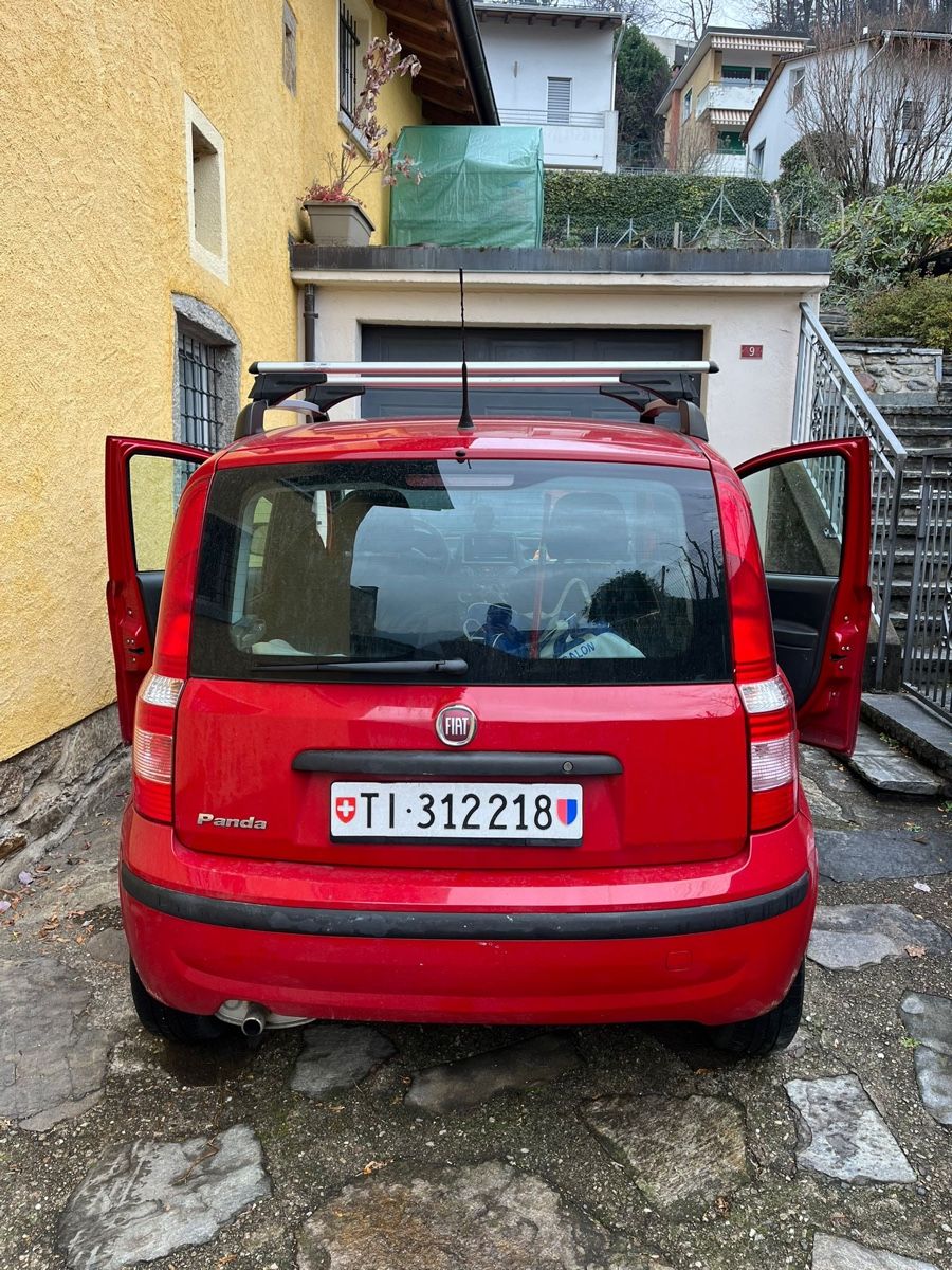 Fiat panda 2012 - Image 3
