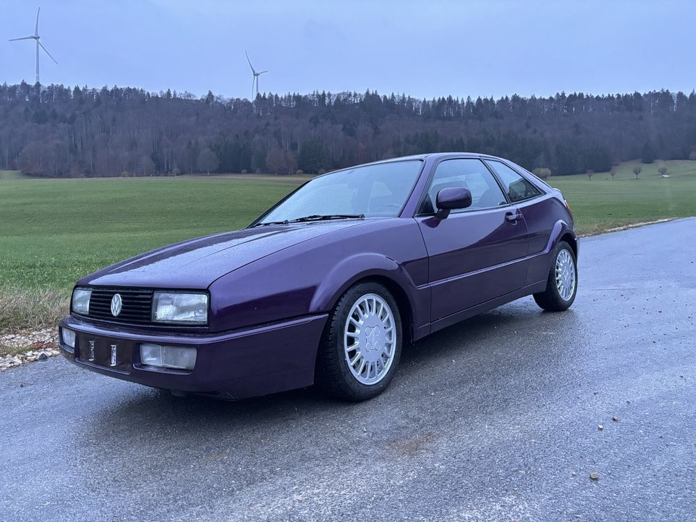 Vw corrado g60 dés 1.-! ! !