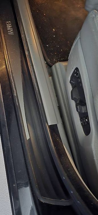 Bmw e60 525xi - Image 2