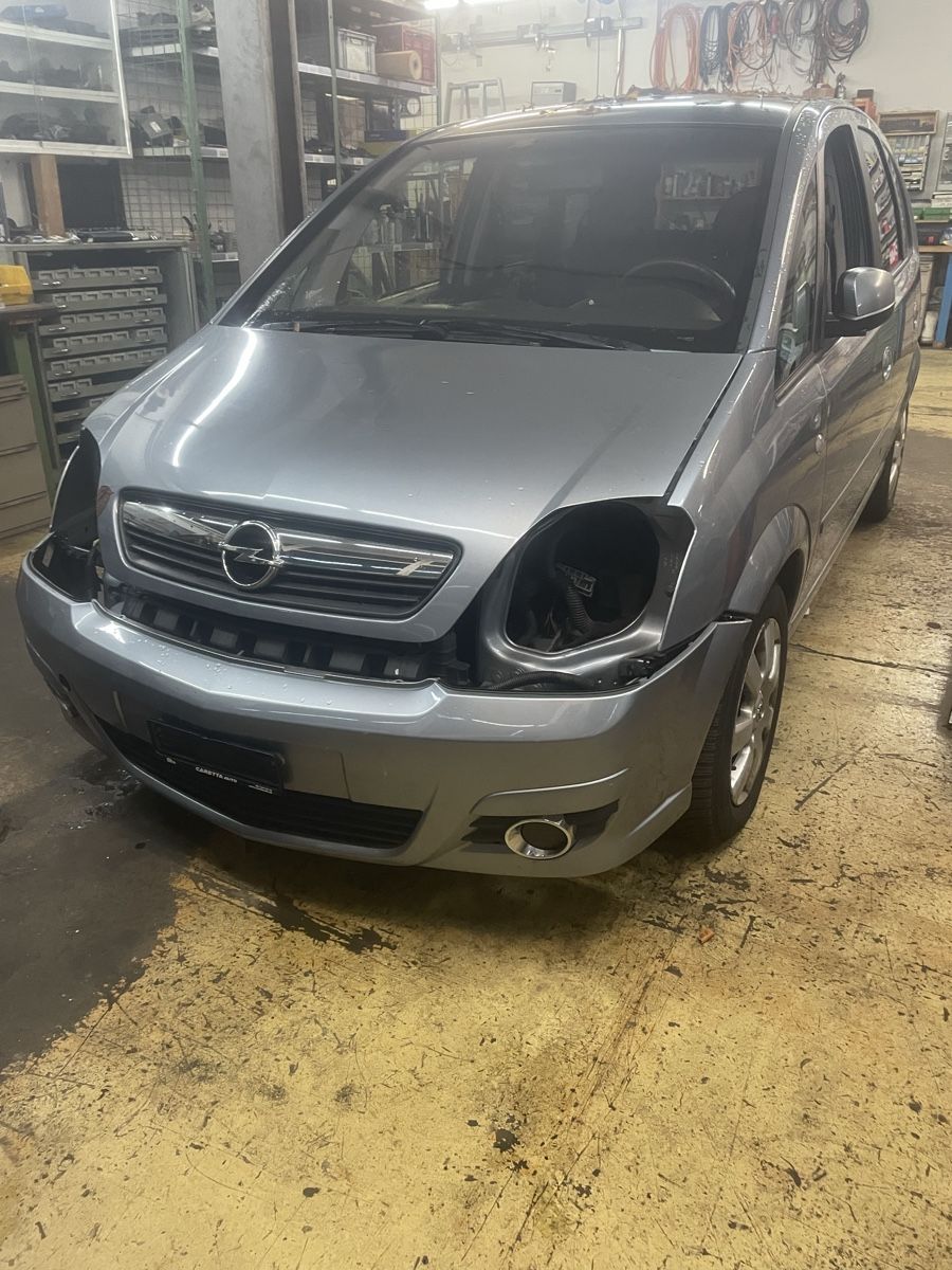 Opel Meriva ricambi - Image 1