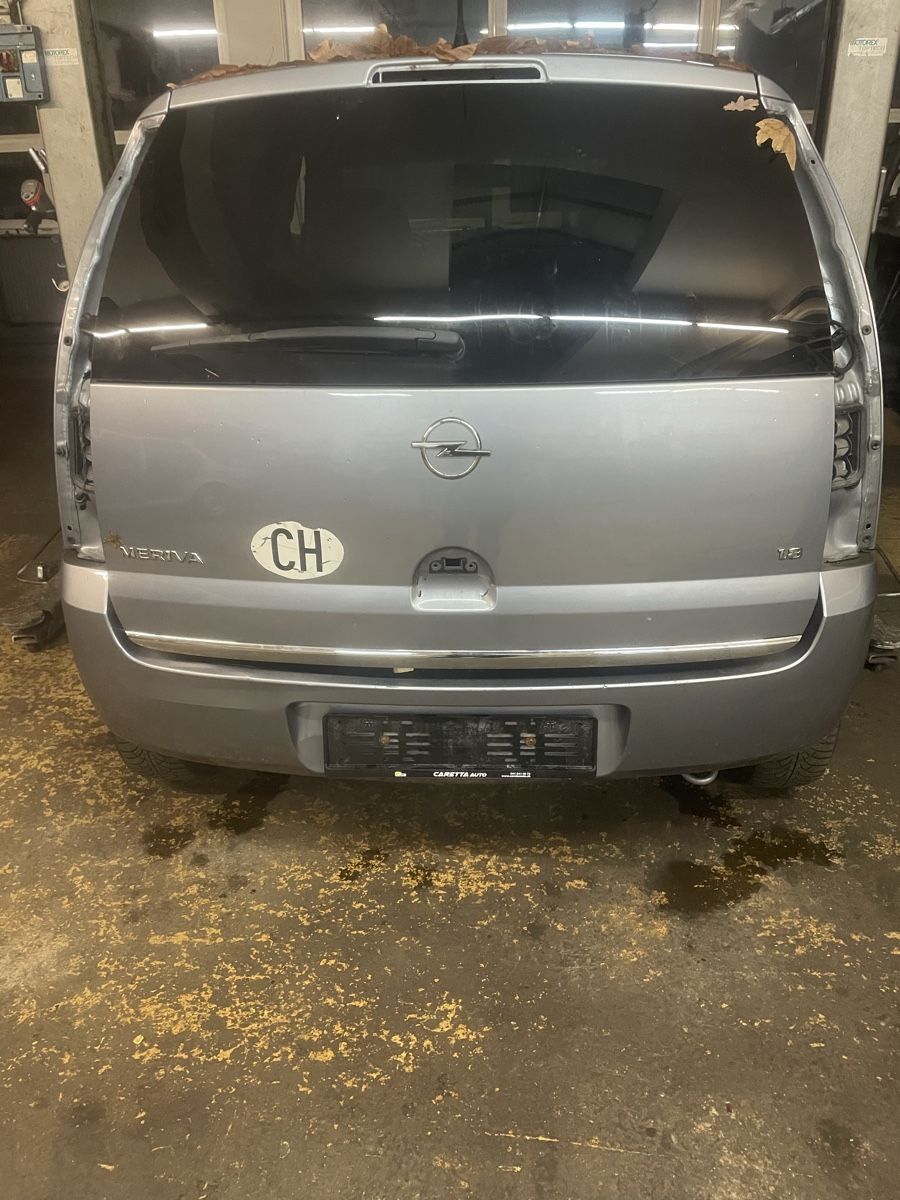 Opel Meriva ricambi - Image 3