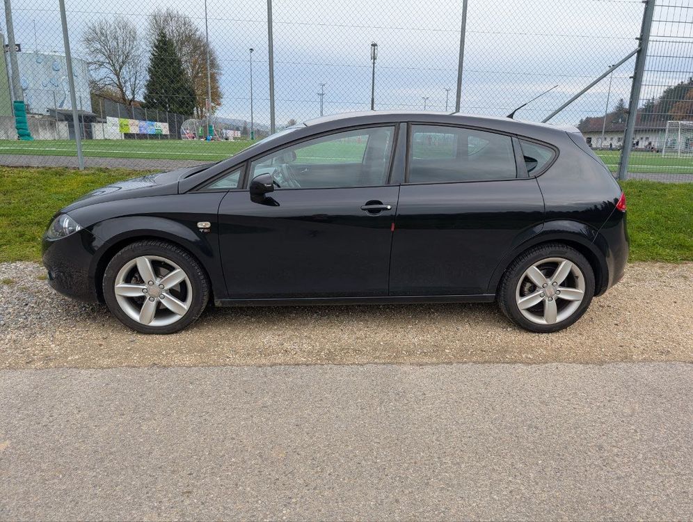 Sedile Leon 1.8 TFSI - Image 2