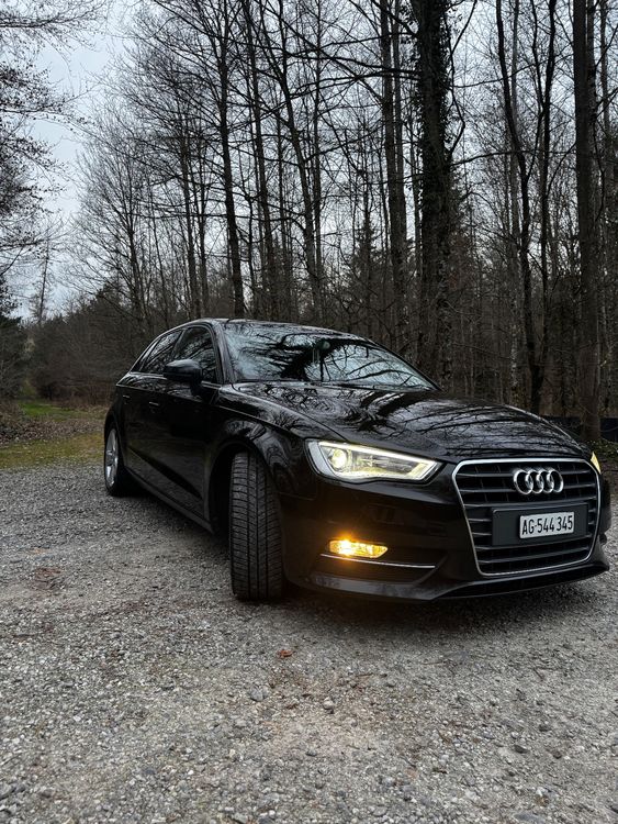Audi A3 SB 2.0TDI 150HP - Image 2