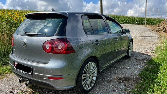 VW Golf 5 R32 in stato originale - Image 3