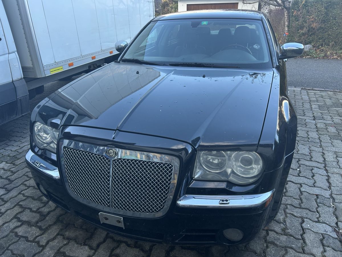 Chrysler 300C CRD - Image 1