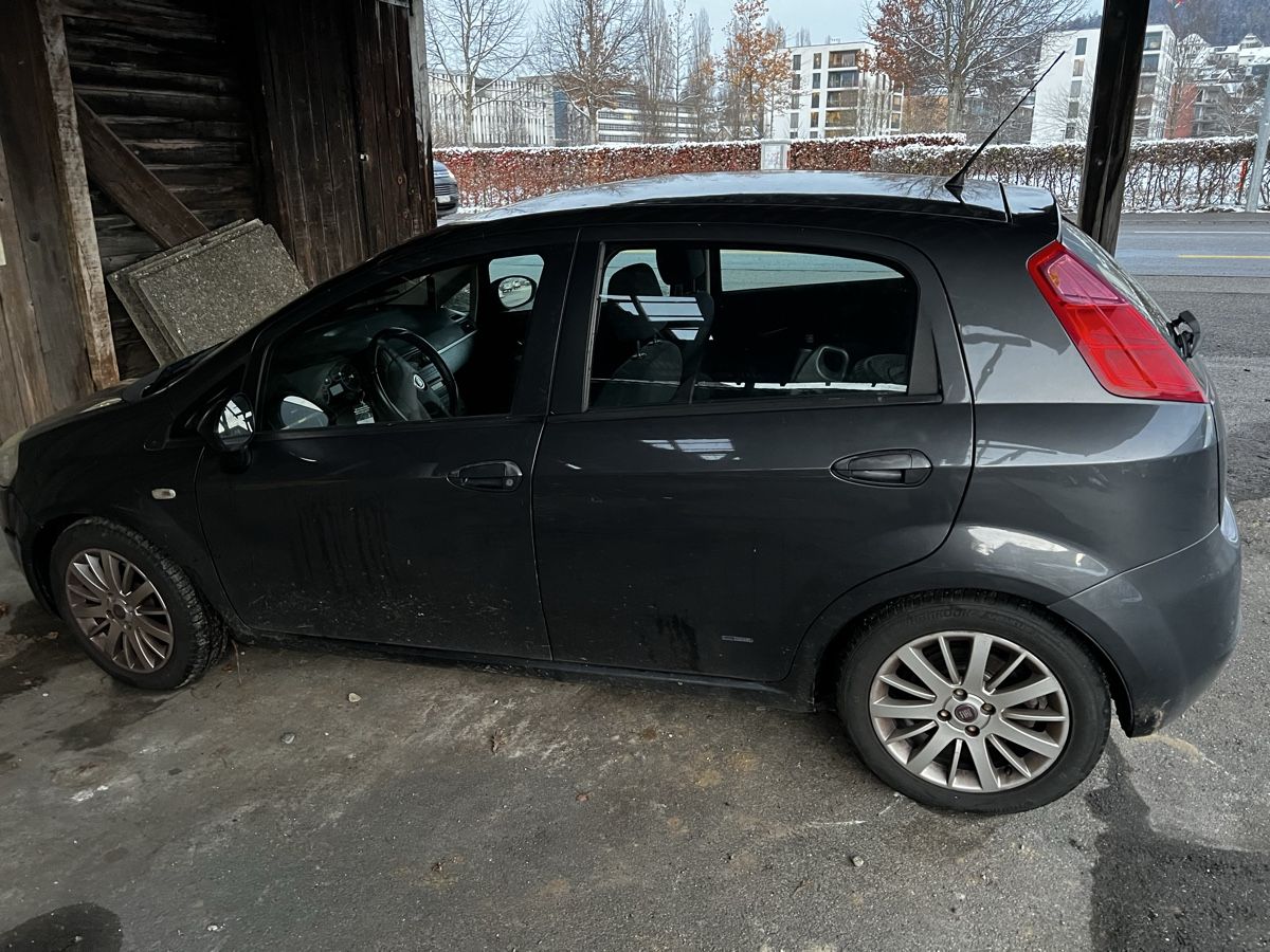 Fiat Punto - Image 1